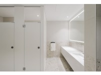 Restroom